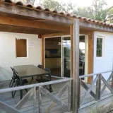 Chalet Arumàticu Confort