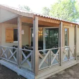 Chalet Agrumu Confort