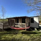 Cottage Mahaut Prestige - 32 m² - 2 slaapkamers, XXL-badkamer,