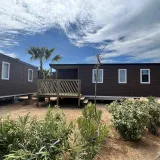 Mobil Home Premium 3 Nature