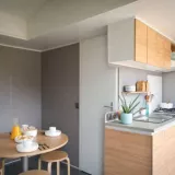 Zondag - COTTAGE CONFORT 3 kamers - 35m² Overdekt terras
