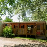 Vakantiehuis met 4 slaapkamers