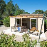 Villa Cottage met airconditioning 3 slaapkamers + TV