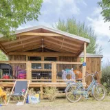 Cosyflower Premium 38 m² - 2 slaapkamers - TV - lakens & handdoeken