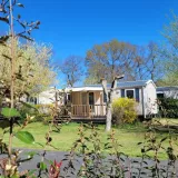 Mobil-Home TRIO+ 39 m² - 3 habitaciones