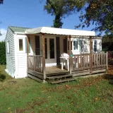 Mobil-Home DUO7 29m² (2 bedrooms)