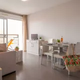 T2 Cabine - Appartement 1 slaapkamer