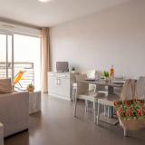T2 Cabine - Appartement 1 slaapkamer