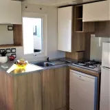 Mobil-home Quatro - 4 chambres