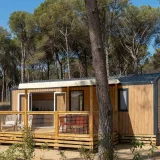 Cottage Provence 2 habitaciones con aire acondicionado + TV ****