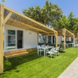 BUNGALOW MALTA PLUS