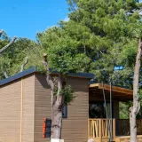 Chalet Bucòlicu con vista al estanque Exclusive