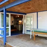 Chalet Incarpunitu Essentielle