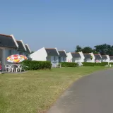 Vakantiehuis - 1 Slaapkamer