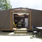 Maori - 17m² - 2 slaapkamers