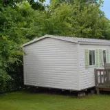 Mobil home Baobab