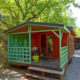 CHALET EDZNA. ECO
