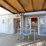 Stacaravan Paisani Grand Confort