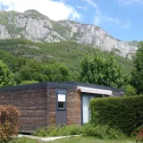 Mobile home PONT D'ESPAGNE 3 rooms , 2 bathrooms  = sheets + towles + cleaninf