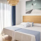 Appartement met airconditioning 2 slaapkamers + TV - by maeva