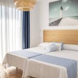 Appartement met airconditioning 2 slaapkamers + TV - by maeva