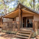Tent Savannah