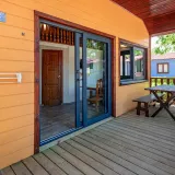 Chalet 2000