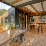 Cottage La Bohème