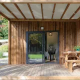 Chalet Petit Écolier 2024