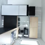 Stacaravan Pacific 2 slaapkamers + TV - by Maeva