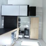 Mobile-home Pacific 2 bedrooms + TV