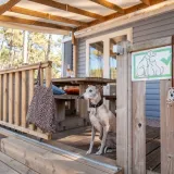 Mobil-home RESASOL 4/6P - Animaux admis