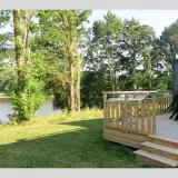 Superior 3-kamer cottage