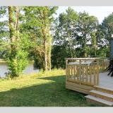 Cottage 2 kamers Privilège