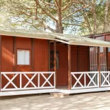 Bungalow Campitel