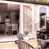 Privilege 3 slaapkamers 2 badkamers TUIN JACUZZI