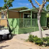 Bungalow Morea