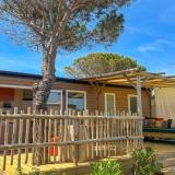 Cottage Privilege met airconditioning 2 slaapkamers + TV