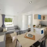 Cottage Confort met airconditioning 2 slaapkamers + TV
