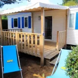 Mobilhome 3 habitaciones
