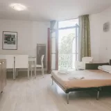 3-kamer appartement