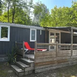 MH Confort 4 chambres - Smala