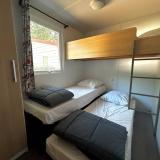 Stacaravan Access 3 slaapkamers - LO73