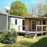 MH Confort 3 slaapkamers - Evo33.3