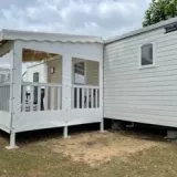 Zondag - SUNELIA PRESTIGE 2 kamers - 34m² - Overdekt terras