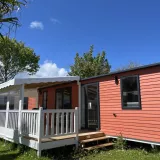 Zondag - SUNELIA PRESTIGE 3 kamers - 36m² - Overdekt terras