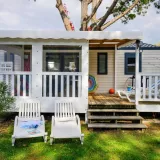 Zondag - SUNELIA PRESTIGE 4 kamers - 40m² - Overdekt terras
