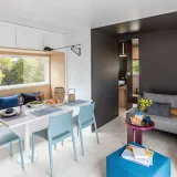 Zondag - SUNELIA LUXURY TAOS SPA 3 kamers - 40m² - Exotisch terras