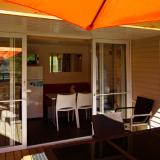 Cottage 2 chambres 2 sdb