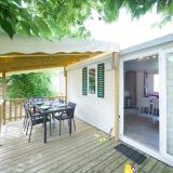 cottage 2 chambres 2 sdb